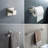Blaze 4 - Piece Bathroom Hardware Set-92371268