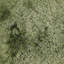 Mercury Textured Contemporary Green Area Rug-658598047