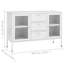 Brynzlee 105cm Sideboard-923061733