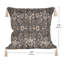 Coussin décoratif en lin Boho-121796532-121796531