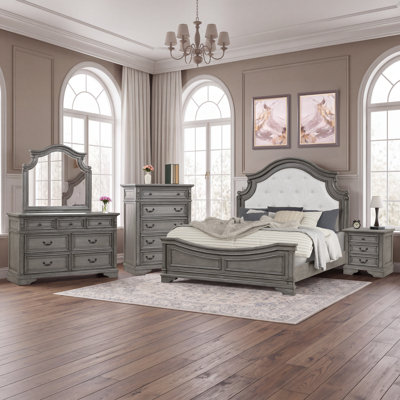 Azoriah Bedroom Set