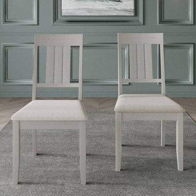 Chaise Ocossio