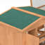 Small Animal Hutch
