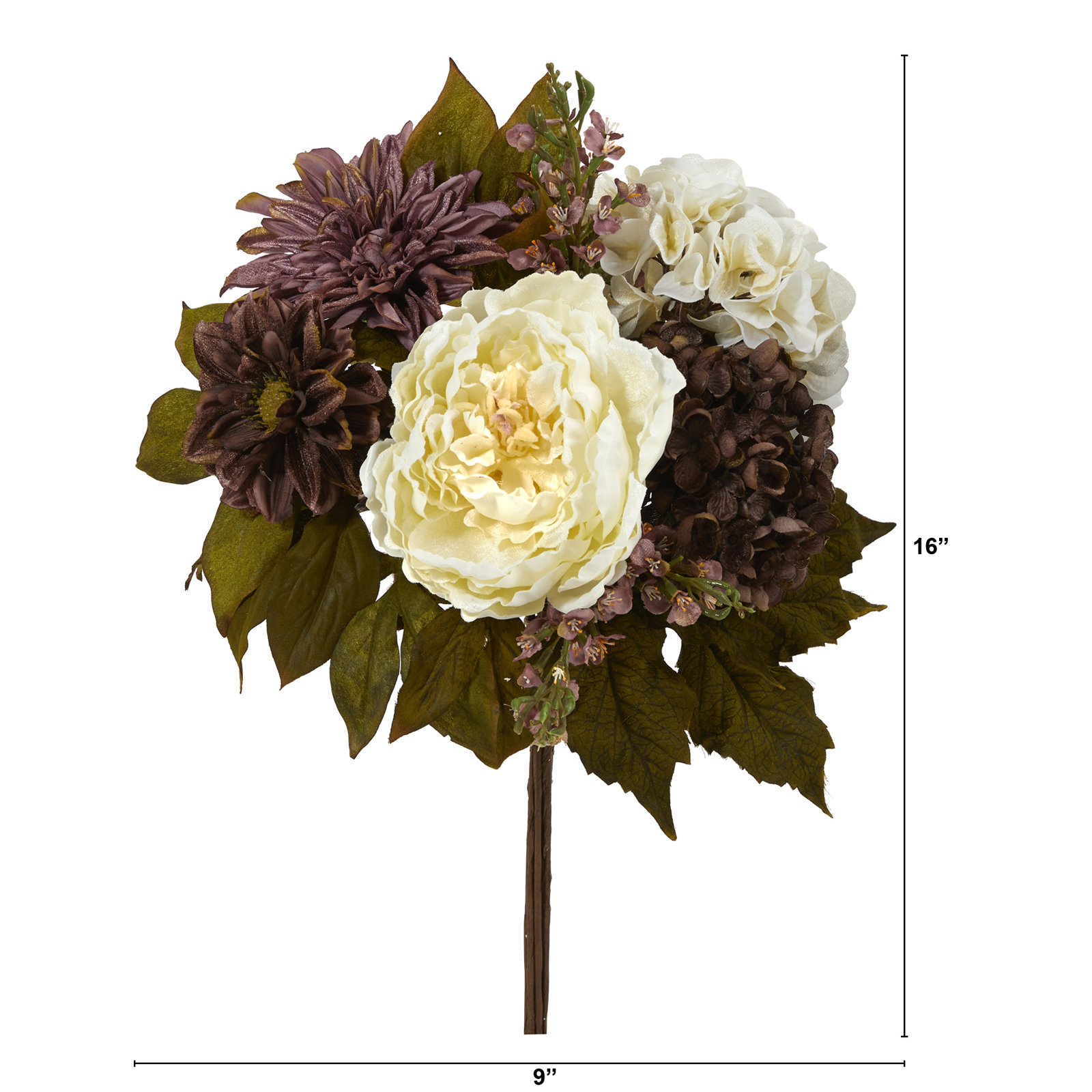 Arrangement