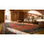Antique Oushak Turkish Hand Knotted Pile Rug