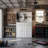 74.2”H Garage Storage Cabinet