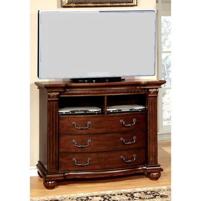 Commode 3 tiroirs Enloe
