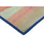 Tapis bleu area Matta-1222168531