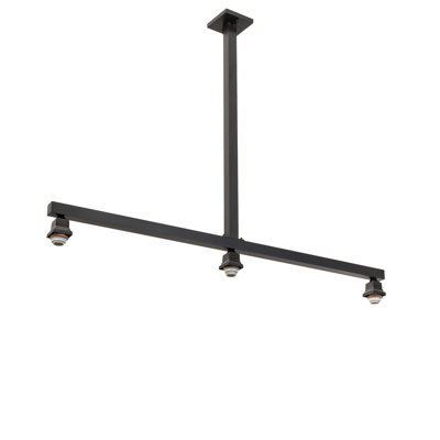 3 - Light Pendant