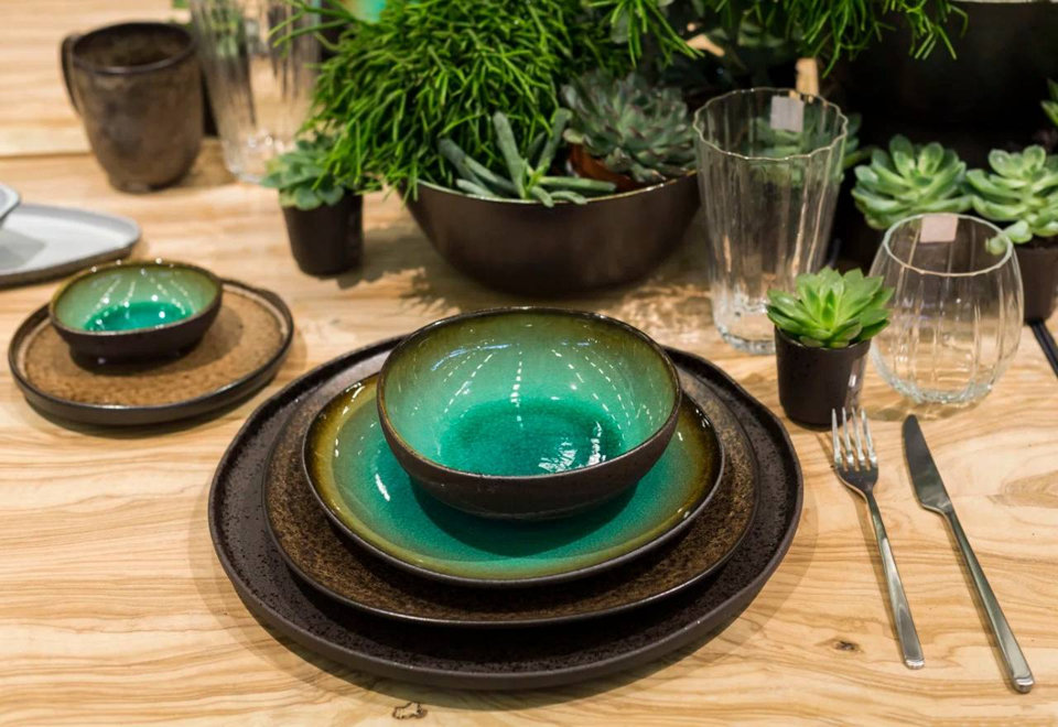The Amazonia Collection