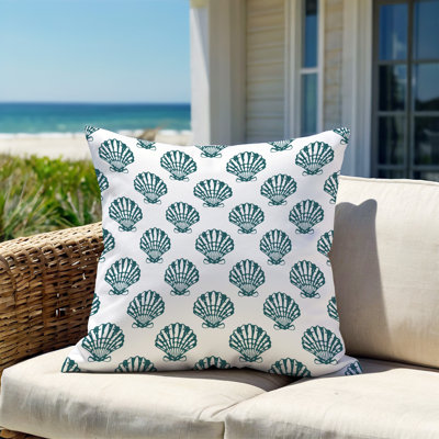 Coussin Barnon