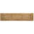 Wood Bench With Captivating Slat Panels And Weather Resistance Attractive Panelling Durability Quality