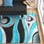 Mccampbell Performance Abstract Indoor Rug-35991686