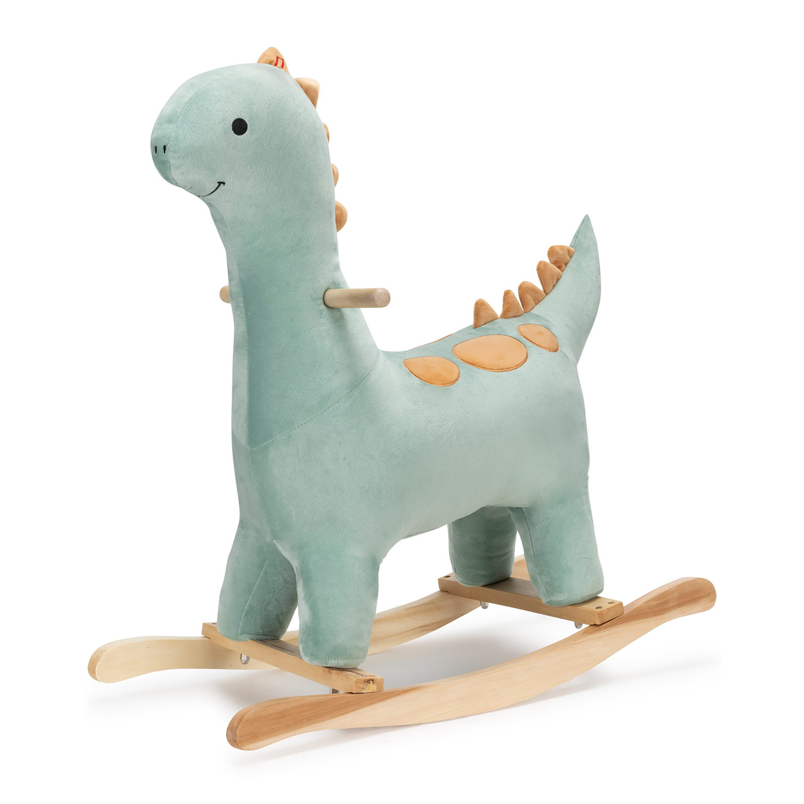 Dinosaur Rocking Horse