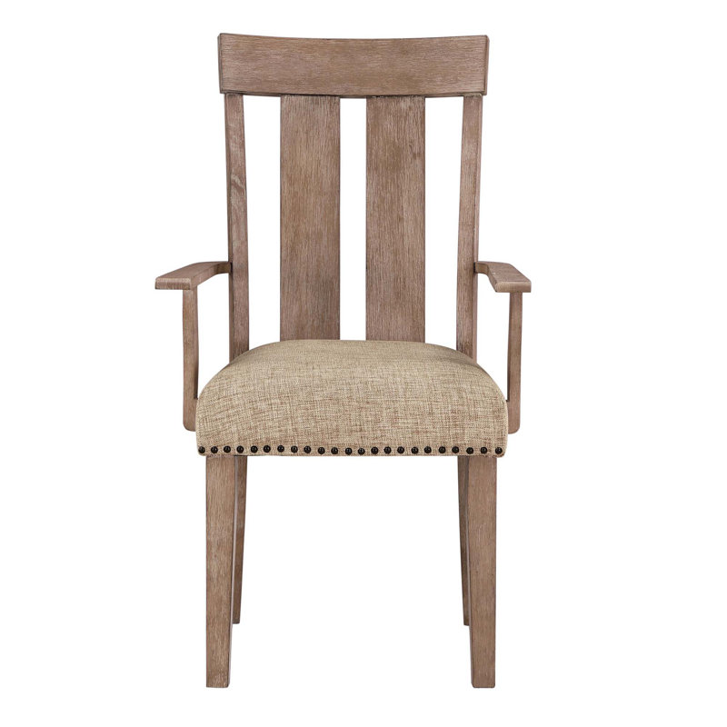 Fauteuil Nathaniel