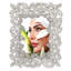 Stella Metal Picture Frame