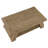 Feltman 55" Wood Coffee Table