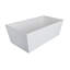 Baignoire de trempage autoportante 60 "x 30" Spartan-22940824