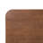 Rectangular Trestle Dining Table