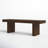 Lavern Wood Bench