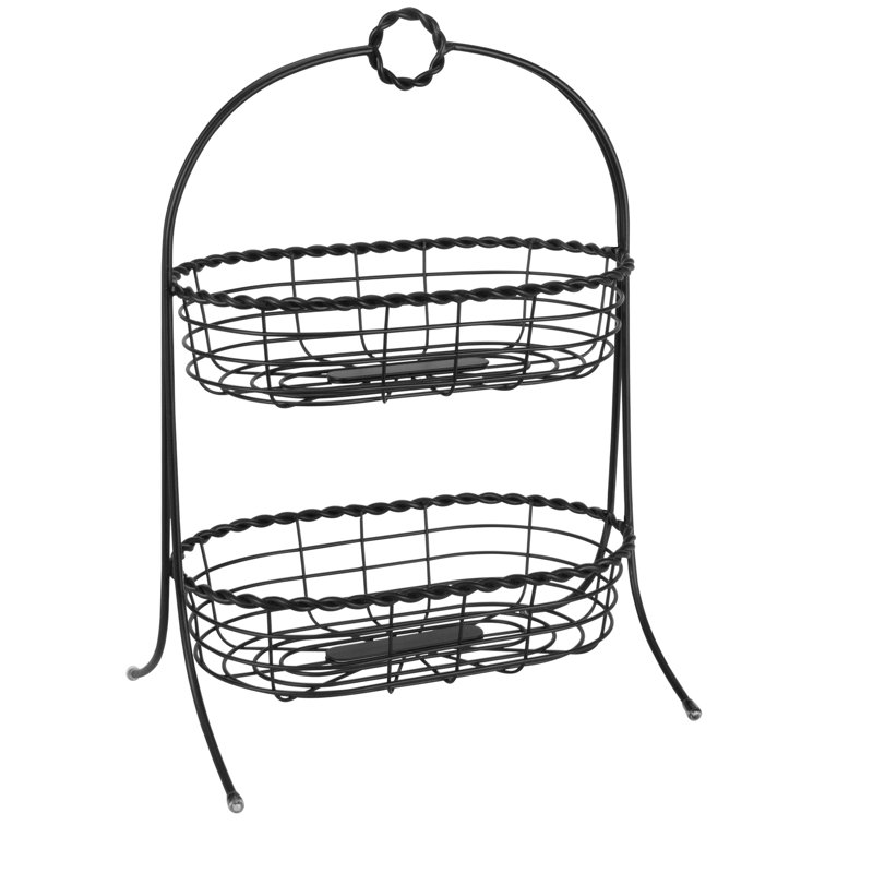 Tiered Stand