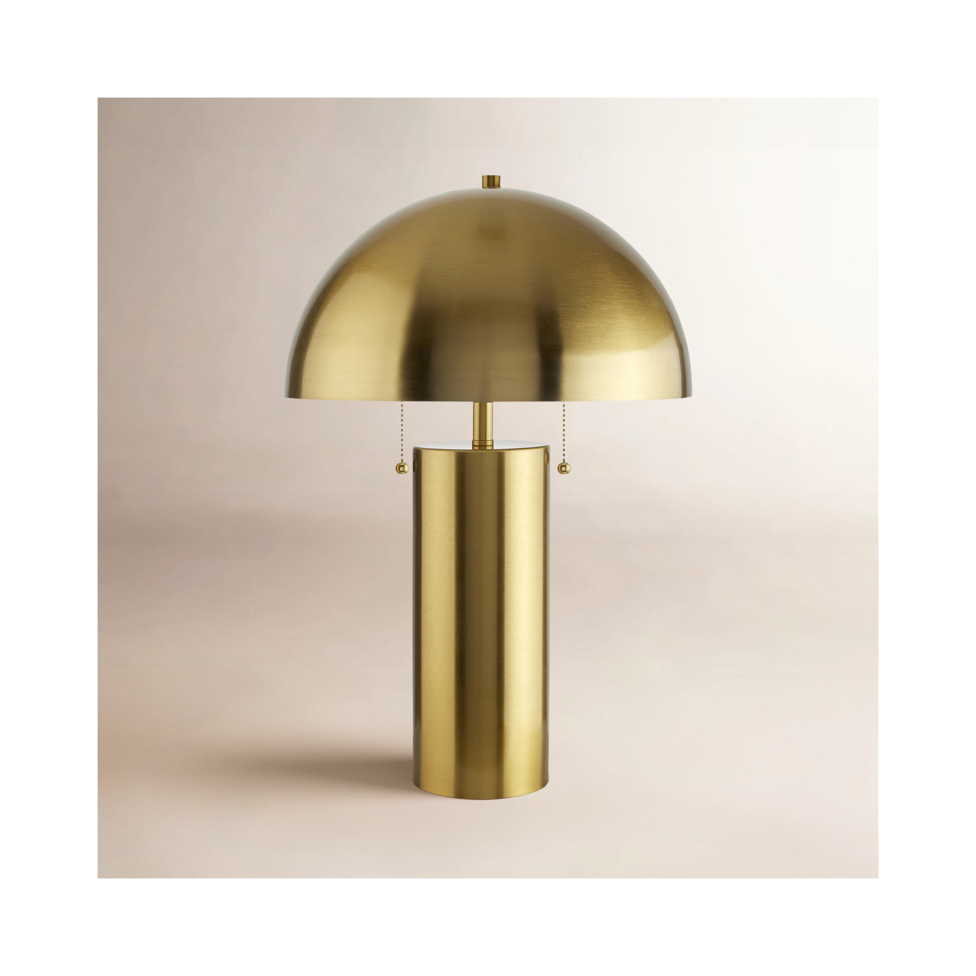 Jaylen Iron Table Lamp