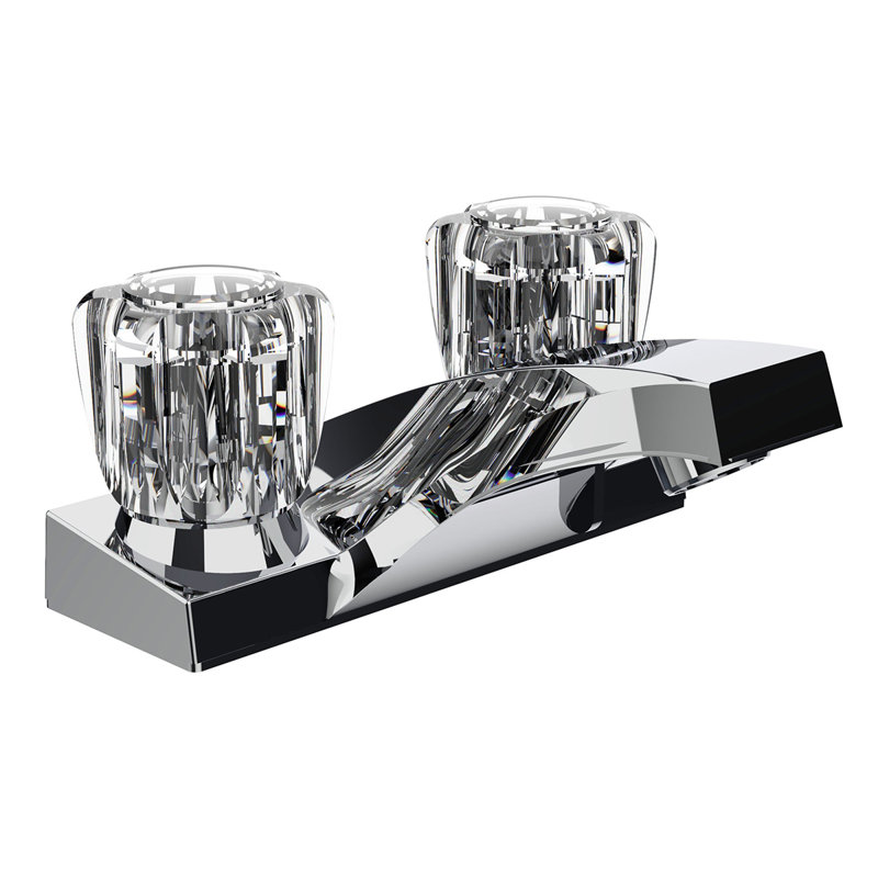 Robinet pour salle de bain Streamway