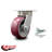 Kingpinless Swivel Caster