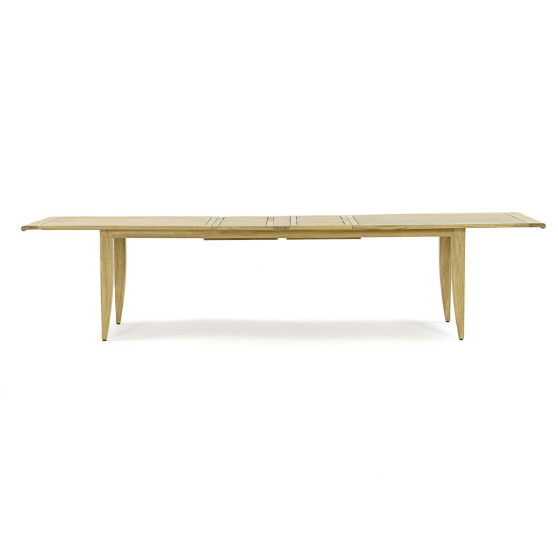 Westminster Teak Outdoor Teak Dining Table