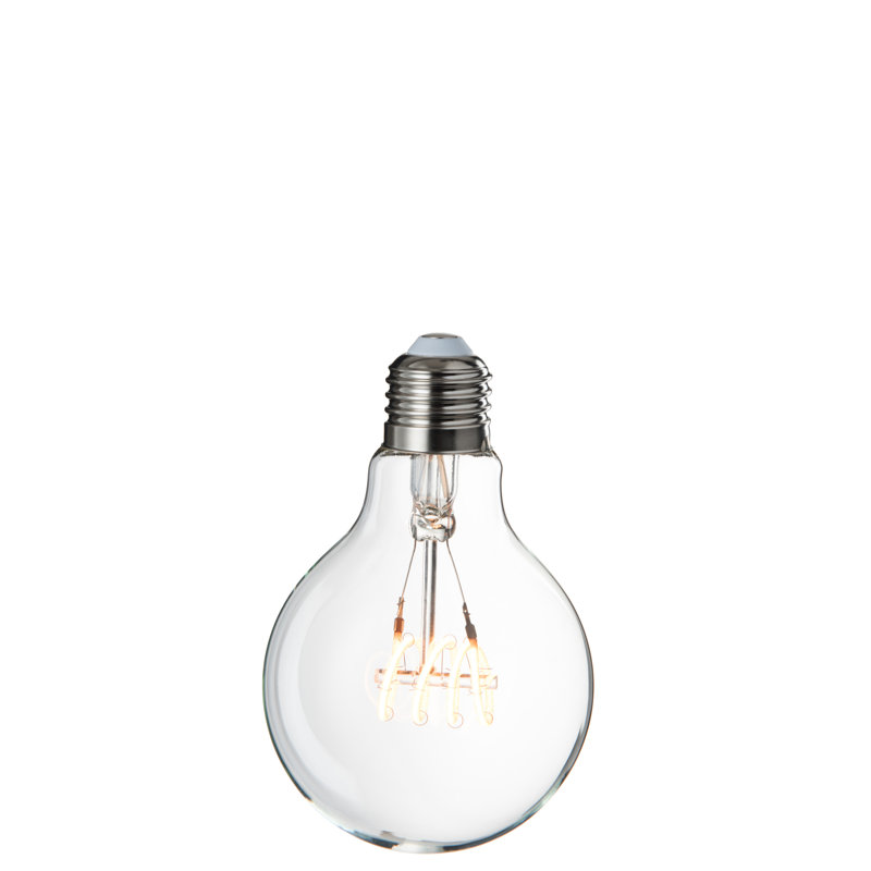 40W E27 Incandescent Vintage Edison Globe Light Bulb