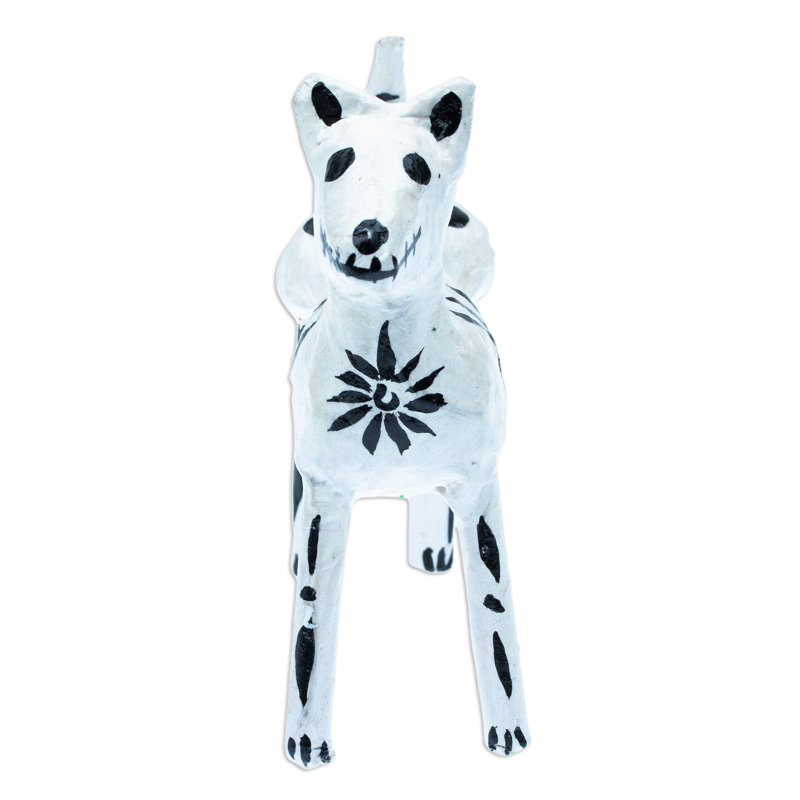 Eleanor-Anna Animals Figurines & Sculptures