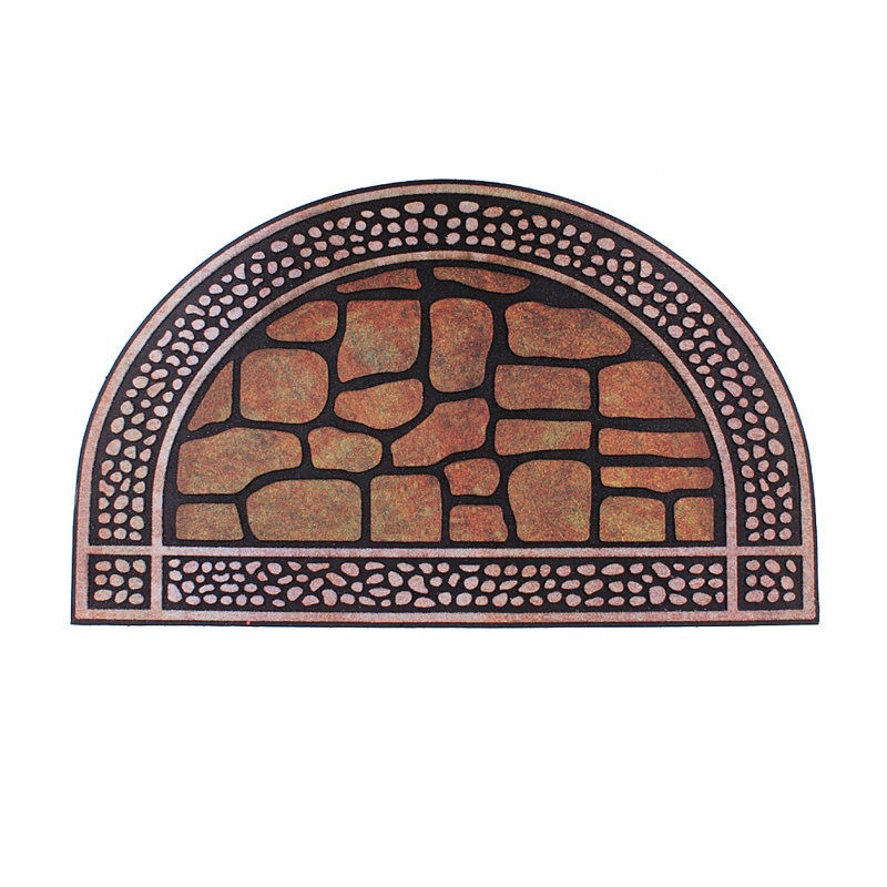 Barnfield Non-Slip Outdoor Doormat
