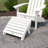 Essential Adirondack Chair with Essential Ottoman and Essential Folding Side Table-1132123120