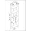 Neymar Corner Bookcase-1110418198