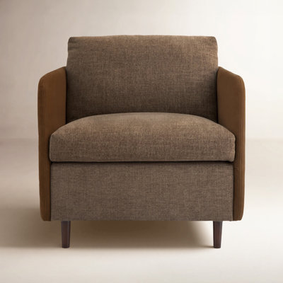 Navona Upholstered Accent Chair