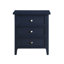 Table de chevet 3 tiroirs Ainis-24778123