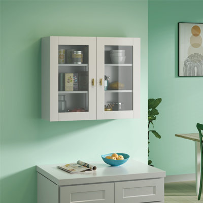3 Piece Cube Shelf