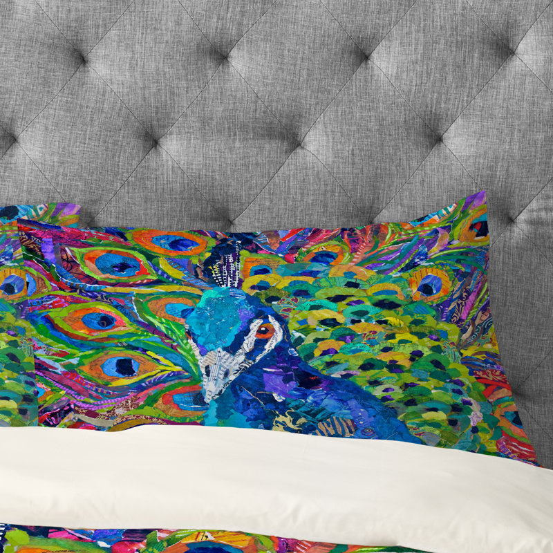Nelson Cacophony Pillowcase, King