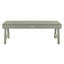 Banc de pique-nique en plastique Midwest-172346589