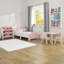 Two Tone Toddler Bed-126275571
