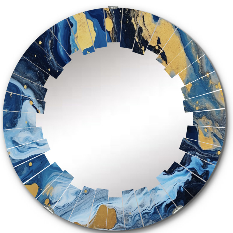 Miroir Walery, 24 po x 24 po