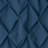Modern Window Valance with Rod Pocket-111178760