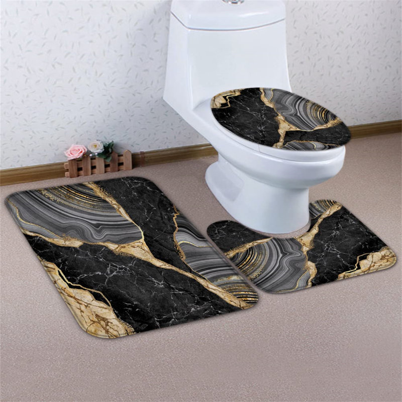 Non-Slip Bath Rug