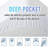 Jermyn California King 3 in. Mattress Topper-509032463-509032462