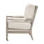 Fauteuil club Rouleau