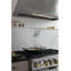 Monogram 36" Professional Vent Hood