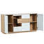 Ahlayna 160cm Sideboard