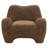 Randal Chenille Accent Chair-1710587291