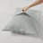 Bailey Gray Diamond Pucker Woven Wrinkle Resistant 4-Piece King/Cal King Comforter Set-110406107-110406105