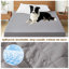 Protège-matelas matelassé imperméable Forges-1107337378-1107337404
